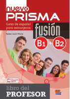 Nuevo Prisma Fusión B1-B2. Libro del profesor @espanolgram.pdf